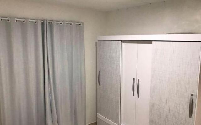 Apartamento com vista espetacular