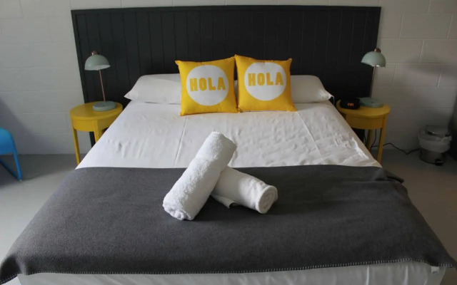 Port Douglas Backpackers