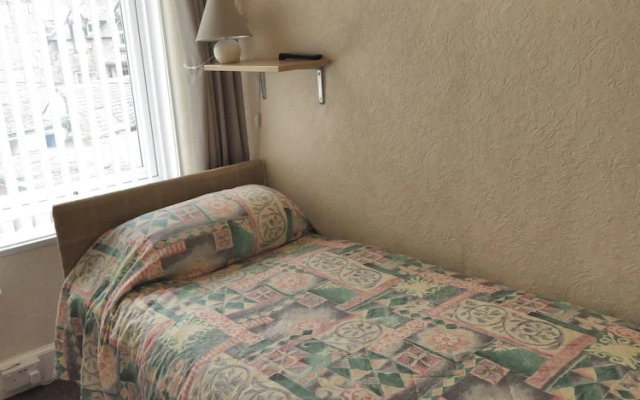 Park Hill Guest House