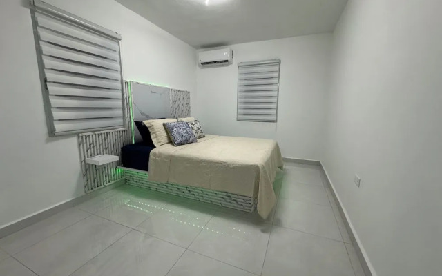 Villa Tropicana