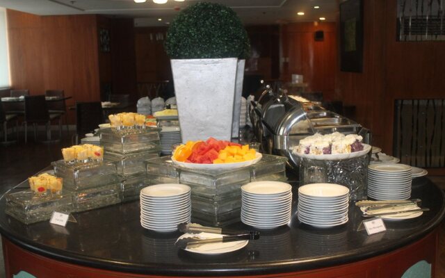The Pearl Manila Hotel