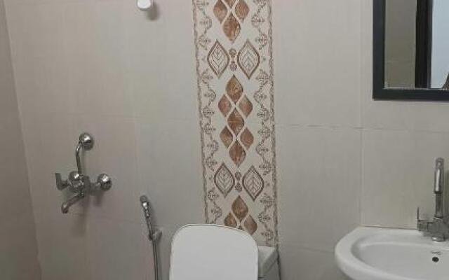 Oyo Hotel 701255 Hotel Noida Park