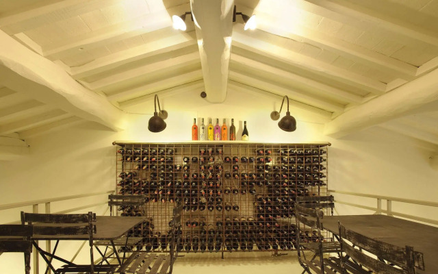 Agriturismo Villa Le Vigne