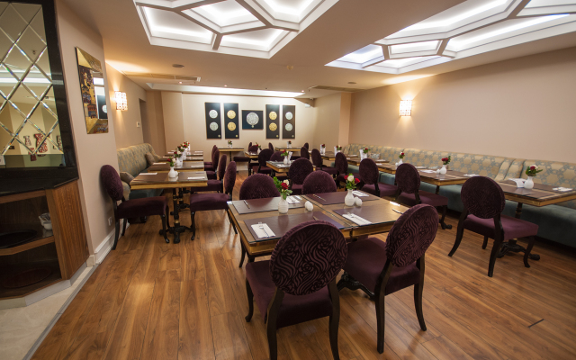 Neorion Hotel - Special Class