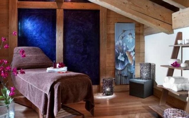 CGH Résidence & Spa le Jhana