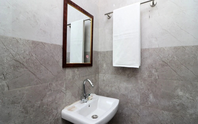 Hotel Redstone by OYO Rooms