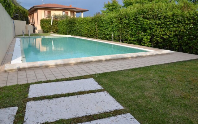 Appartamento La Fenice - Rebomaholidays