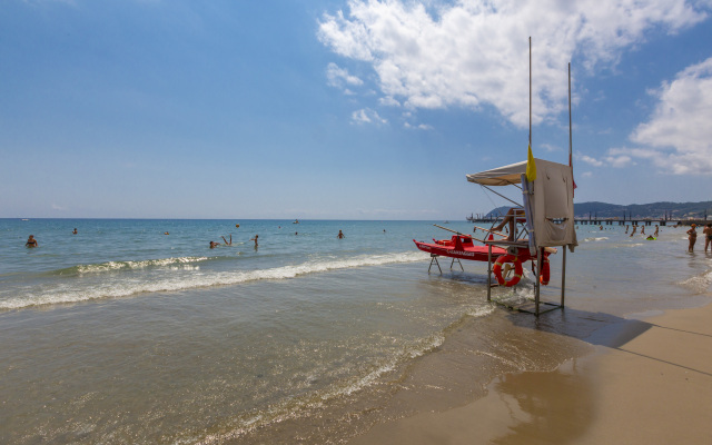 Casa Angerin 1 - 100m from sea