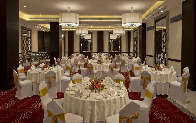 Fortune Park JPS Grand Rajkot - Member ITC Hotels' Group
