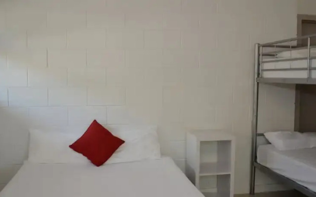 Whitsunday Wanderers Resort