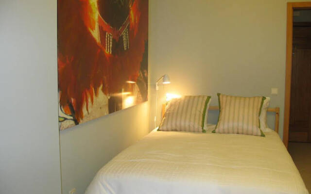 Casamia apartments@Porto