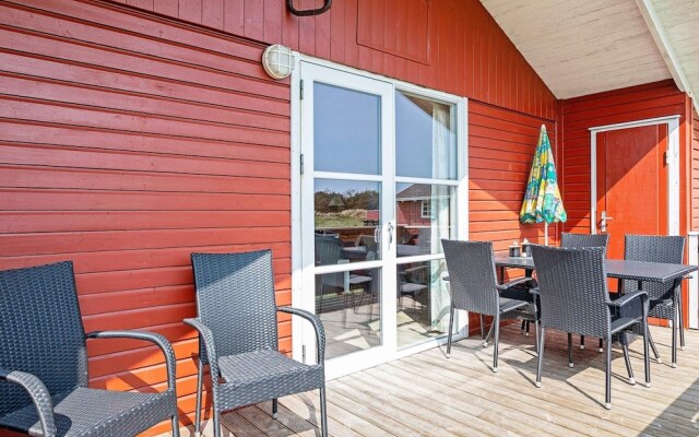 Family-friendly Retreat Near Beach - By Traum Ferienwohnungen