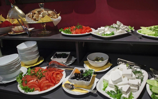 Akord Business Hotel