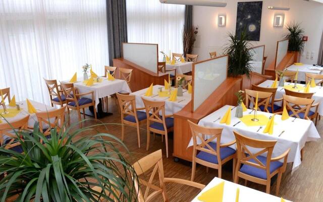 Apart-Hotel Sehnde