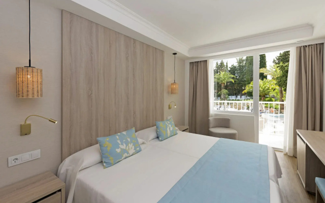 Hotel HSM SOlivera