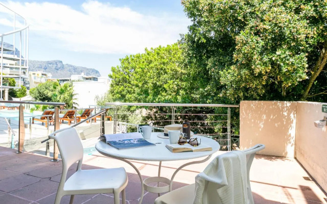 Camps Bay Apartments