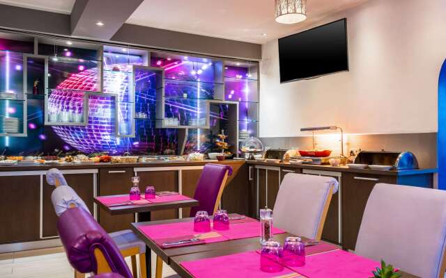 Comfort Hotel Orleans Olivet