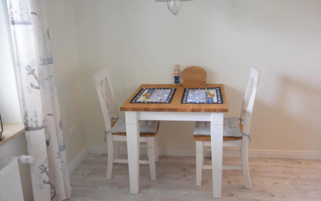 Ferienwohnung Smutje