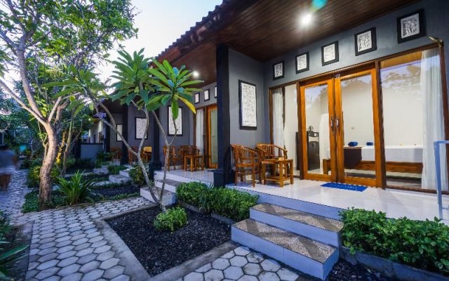 Nusa Bagus Homestay