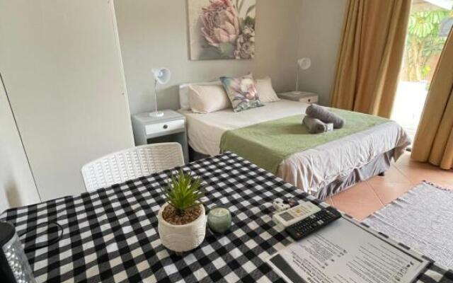 Guest house on Gillian Unit 3