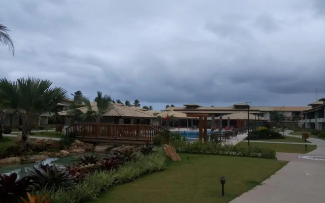 Residencial Ykutiba - Imbassai - D103