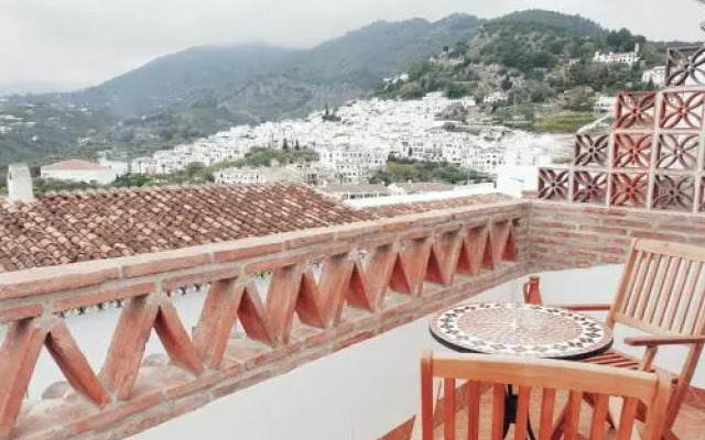 Hospedería El Caravansar