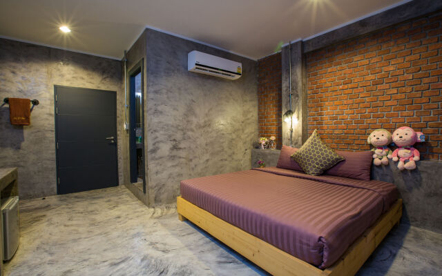 Na Siam Guesthouse