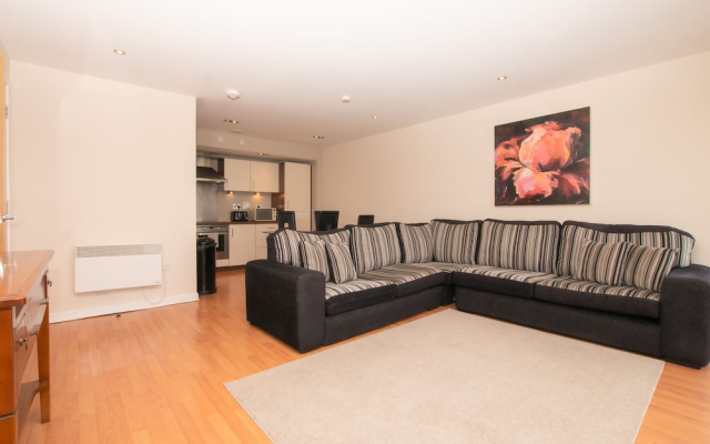 Blue Harbour Apartments