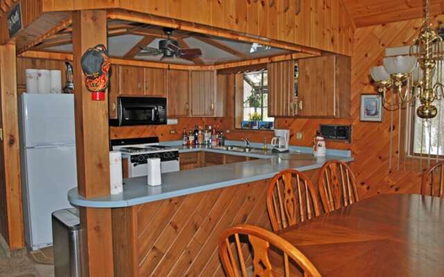 Timbers - Elbert's 5 Bedrooms 3 Bathrooms Home