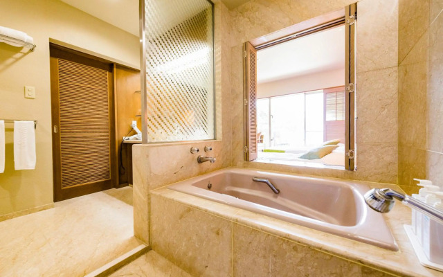 Southern links resort hotel