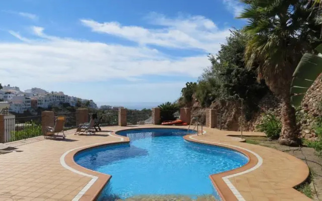 Penthouse el Mirador