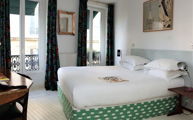Hotel du Temps Paris