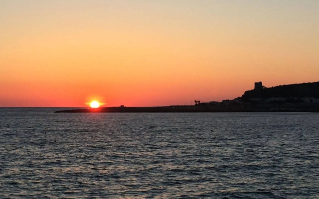 Relais Villa Scinata