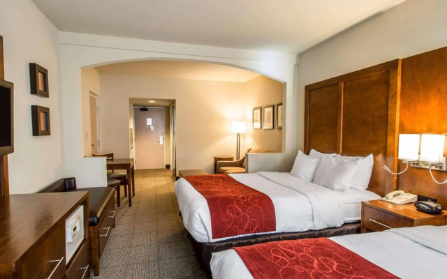 Comfort Suites Miami - Kendall