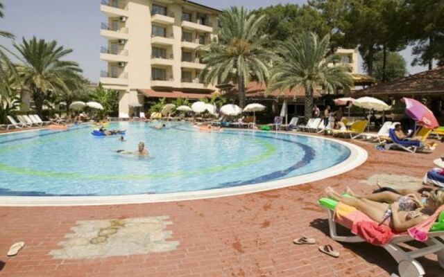 Palm Dor Hotel