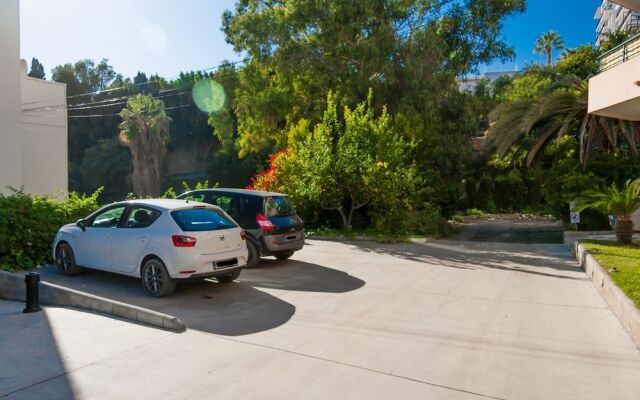 Apartamento Tahiti Canovas Nerja