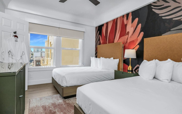 Nob Hill Hotel