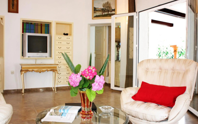 Hotel Residencia Miami