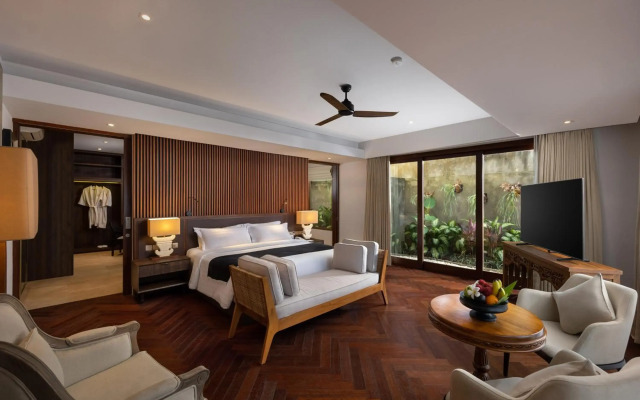 Impiana Private Villas Seminyak