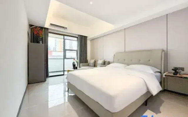 Jiaojiao Five Star Residence