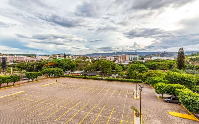 Clarion Hotel Real Tegucigalpa