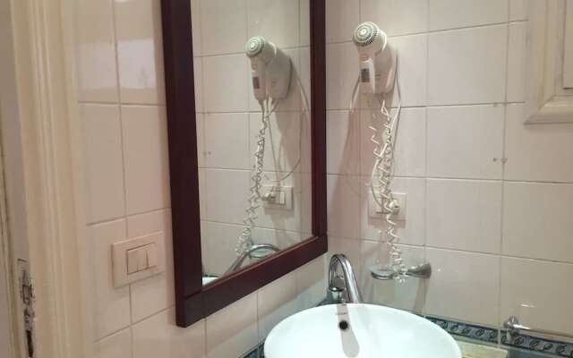 Delta Sharm Apartments