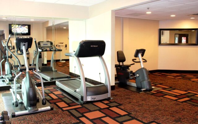 Holiday Inn Express & Suites Mobile West I-10 by IHG