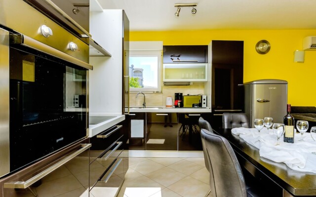 Apartments Melita