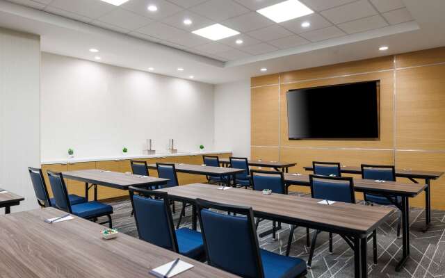 Hyatt Place San Carlos