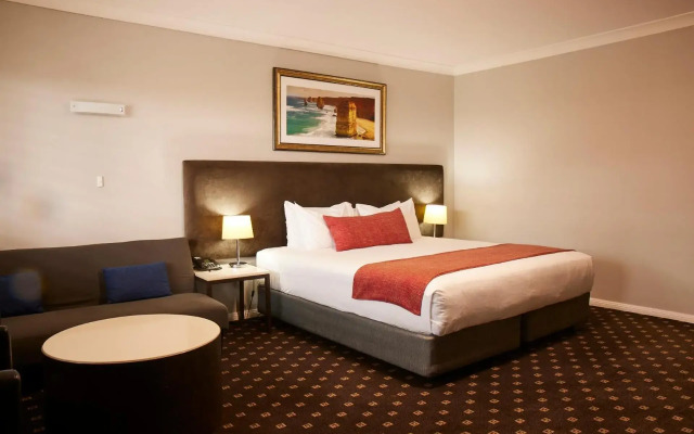 Ramada Hotel & Suites Sydney Cabramatta