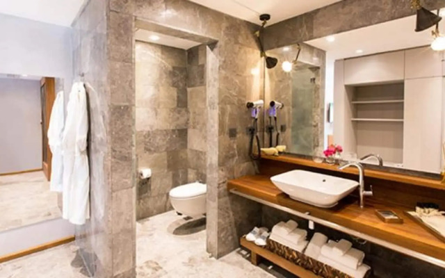 Miamai Butik Otel - Adults Only