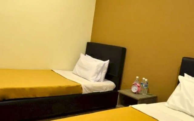 Sunny Side by OYO Rooms
