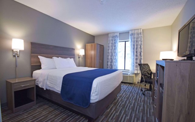 Days Inn Wisconsin Dells