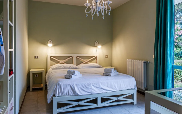 Oleandri Suite Hotel
